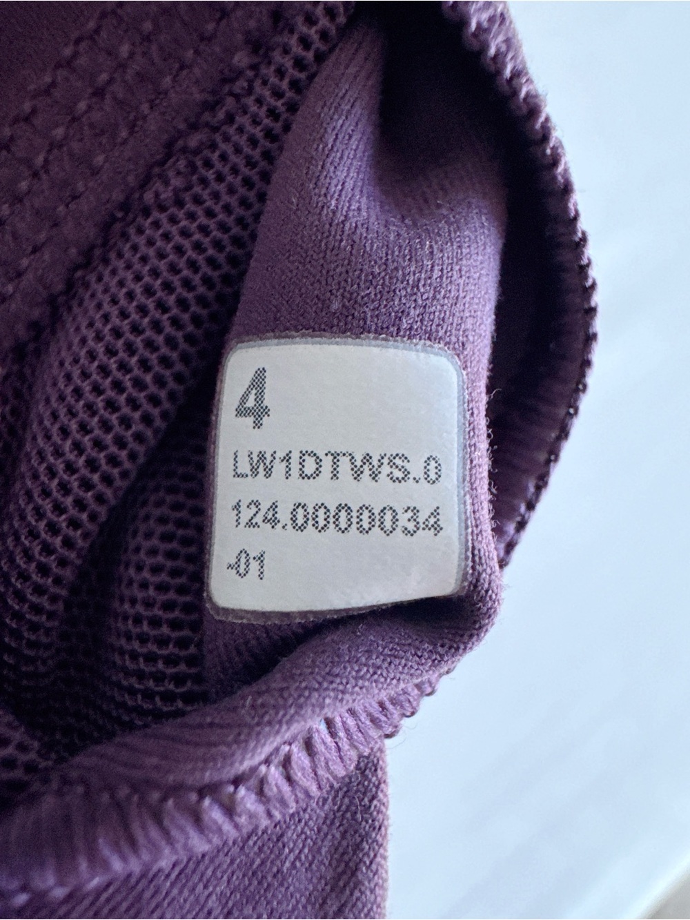 lululemon Align Tank Bundle of 2 Size 4 - Picture 4 of 15